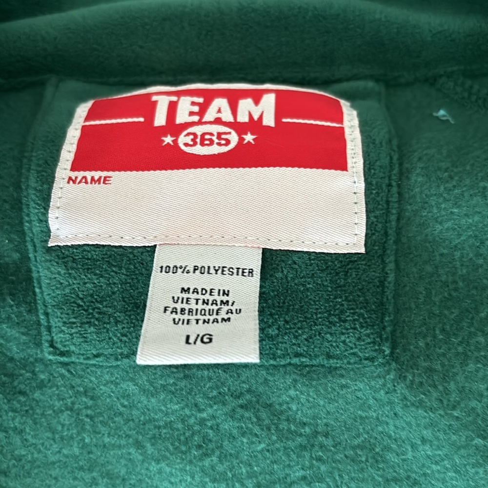 Walmart jacket - Picture 3 of 3